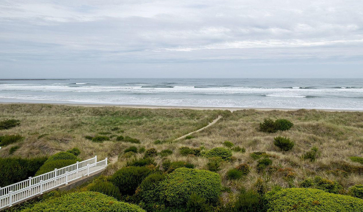 Beach Access 